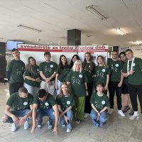 ŠiZ u Školi za medicinske sestre Vinogradska