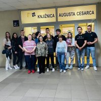 ŠiZ u Školi za medicinske sestre Vinogradska