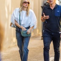 Jelena Veljača i Vito Turšić