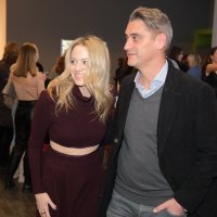 Jelena Veljača i Vito Turšić