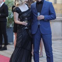 Jelena Veljača i Vito Turšić