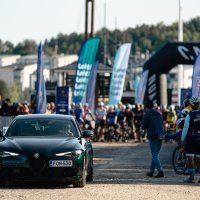 Valtteri Bottas i Alfa Romeo