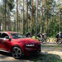 Valtteri Bottas i Alfa Romeo