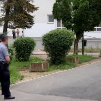 Učenik u OŠ Lukavac pucao na nastavnika