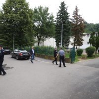 Učenik u OŠ Lukavac pucao na nastavnika