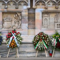 Sprovod Silvija Berlusconija