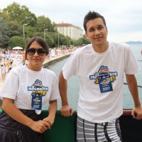 Marijana Batinić, Marko Tolja