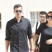 Marijana Batinić, Marko Tolja