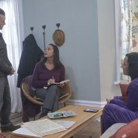 Serija 'Alert: Missing Persons Unit'