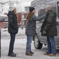 Serija 'Alert: Missing Persons Unit'