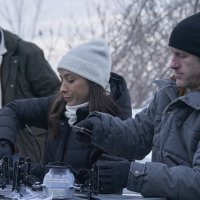 Serija 'Alert: Missing Persons Unit'