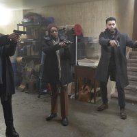 Serija 'Alert: Missing Persons Unit'