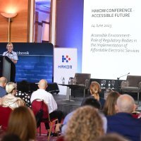 Konferencija 'Pristupačna budućnost'