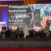 Konferencija 'Pristupačna budućnost'