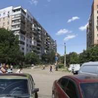 Ruski napad na Odesu