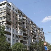 Ruski napad na Odesu