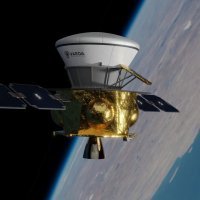 Varda Space Industries