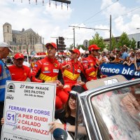 24 SATA LE MANSA 2023.