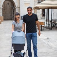 Marin i Kristina Čilić