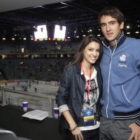 Marin i Kristina Čilić