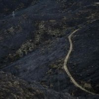 Požari su na proljeće pustošili Španjolsku