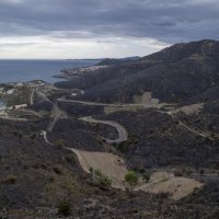 Požari su na proljeće pustošili Španjolsku