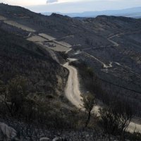 Požari su na proljeće pustošili Španjolsku