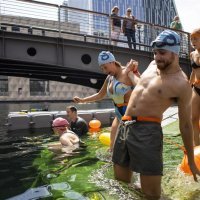 Toplinski val u Velikoj Britaniji