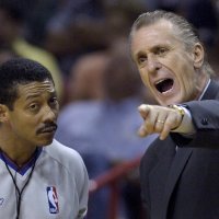 Pat Riley - legendarni košarkaški trener