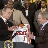 Pat Riley - legendarni košarkaški trener