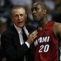 Pat Riley - legendarni košarkaški trener