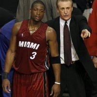 Pat Riley - legendarni košarkaški trener