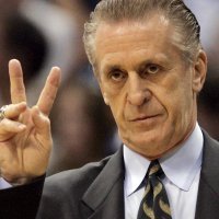 Pat Riley - legendarni košarkaški trener