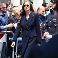 Sprovod Silvija Berlusconija