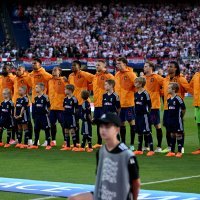 Liga nacija: Nizozemska - Hrvatska, 14.6.2023.