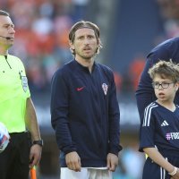 Luka Modrić