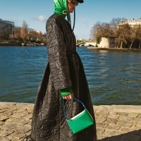 Longchamp Ready to wear jesen zima 2022./2023.