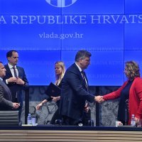 Potpisivanje Memoranduma između Vlade i sindikata