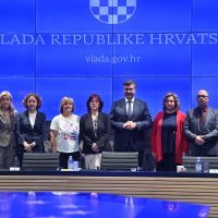 Potpisivanje Memoranduma između Vlade i sindikata