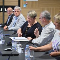 Potpisivanje Memoranduma između Vlade i sindikata