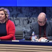 Potpisivanje Memoranduma između Vlade i sindikata