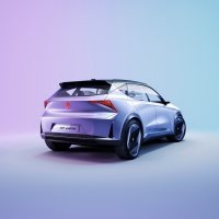 Renault H1st vision koncept