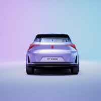 Renault H1st vision koncept