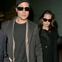 Brad Pitt i Angelina Jolie
