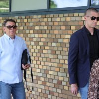 Josipa Čulina i ostali dolaze na ročište