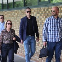 Josipa Čulina i ostali dolaze na ročište