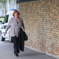 Josipa Čulina i ostali dolaze na ročište