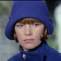 Glenda Jackson
