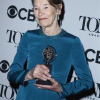 Glenda Jackson