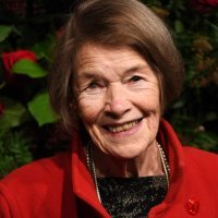 Glenda Jackson